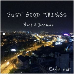 Just Good Things