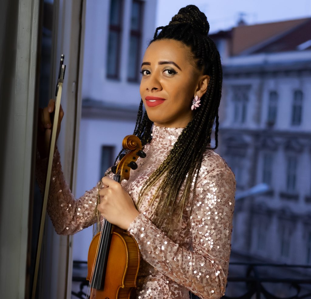 Violin – music for corporate and private events