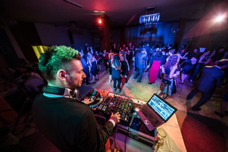 DJ Srp