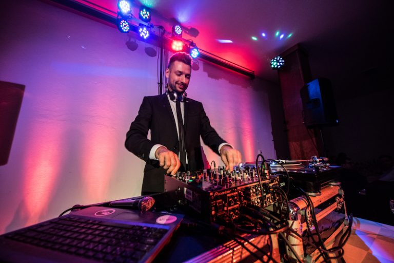DJ Srp