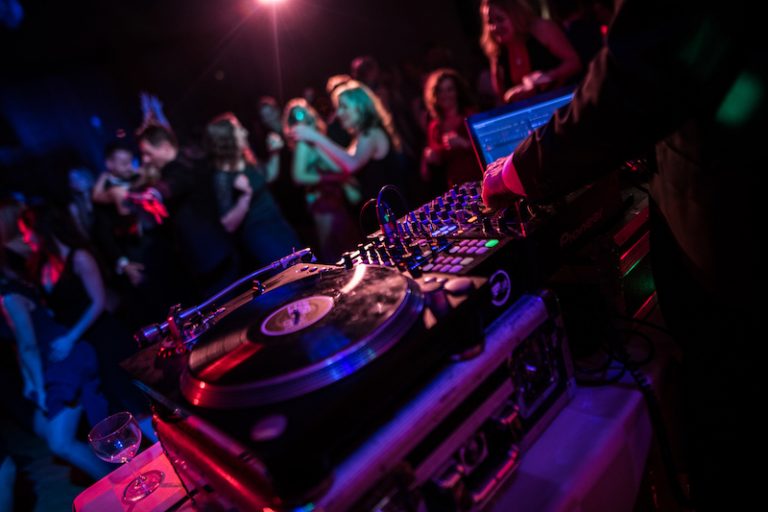 DJ Srp