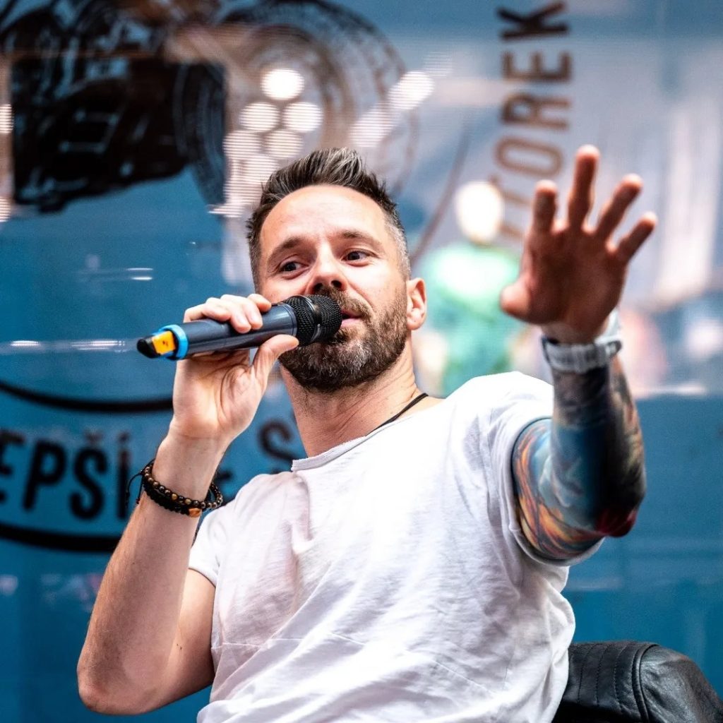 Lukáš Ščurek