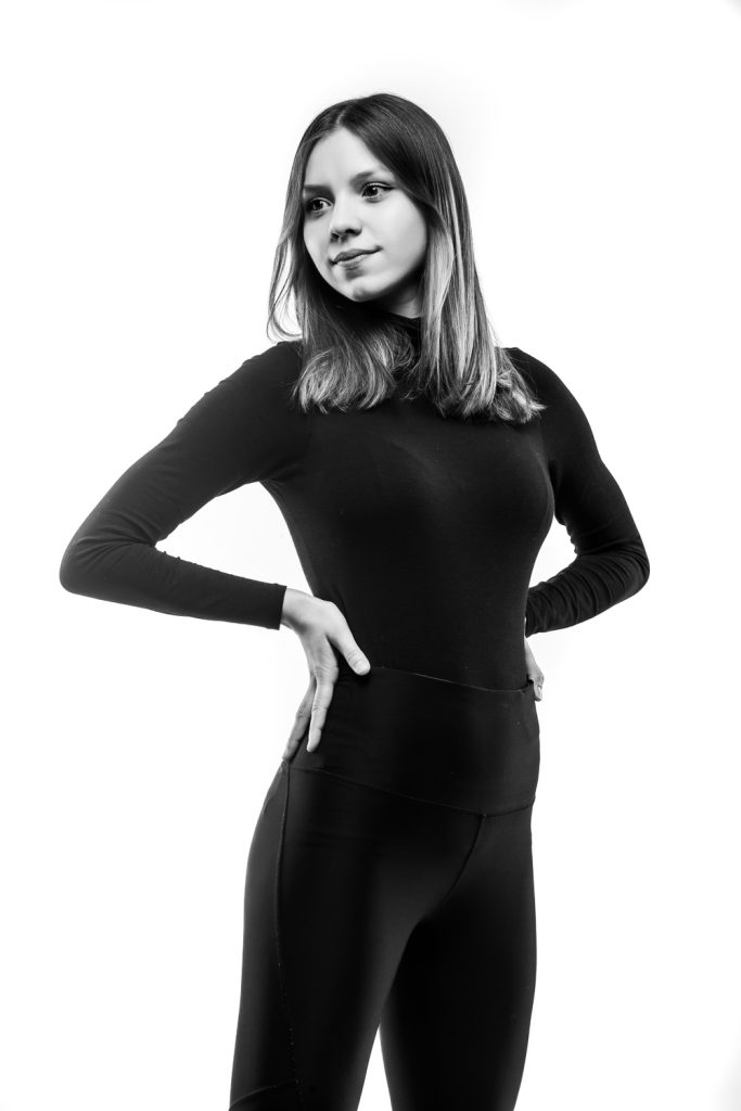 Dj Gia – DJ for corporate parties