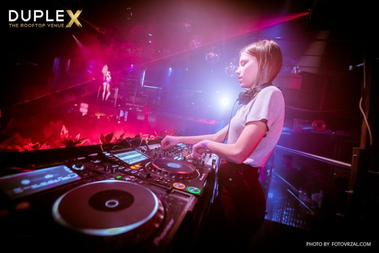 Dj Gia