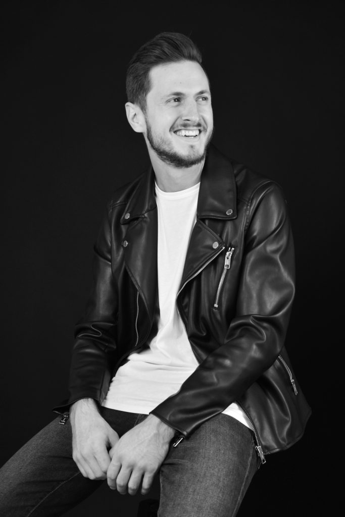 Šafa – singer for corporate parties